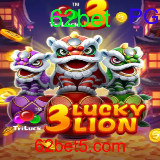 3LUCKYLION